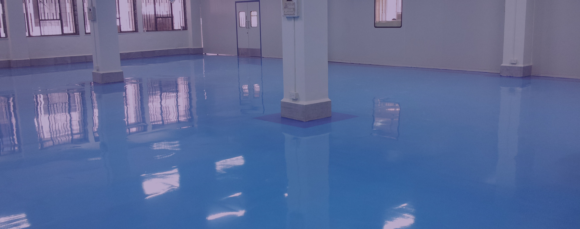 Comprehensive Maintenance Services